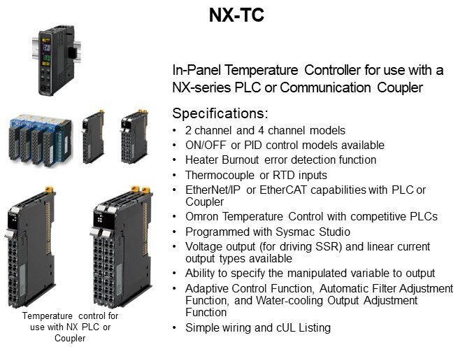 NX-TC