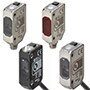 Image of Omron Automation and Safety's Time of Flight (ToF) E3AS-F Sensors