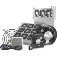 Electronically Commutated (EC) Fans - Orion Fans | DigiKey