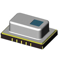 Grid-EYE Sensor 3.3V Low Gain