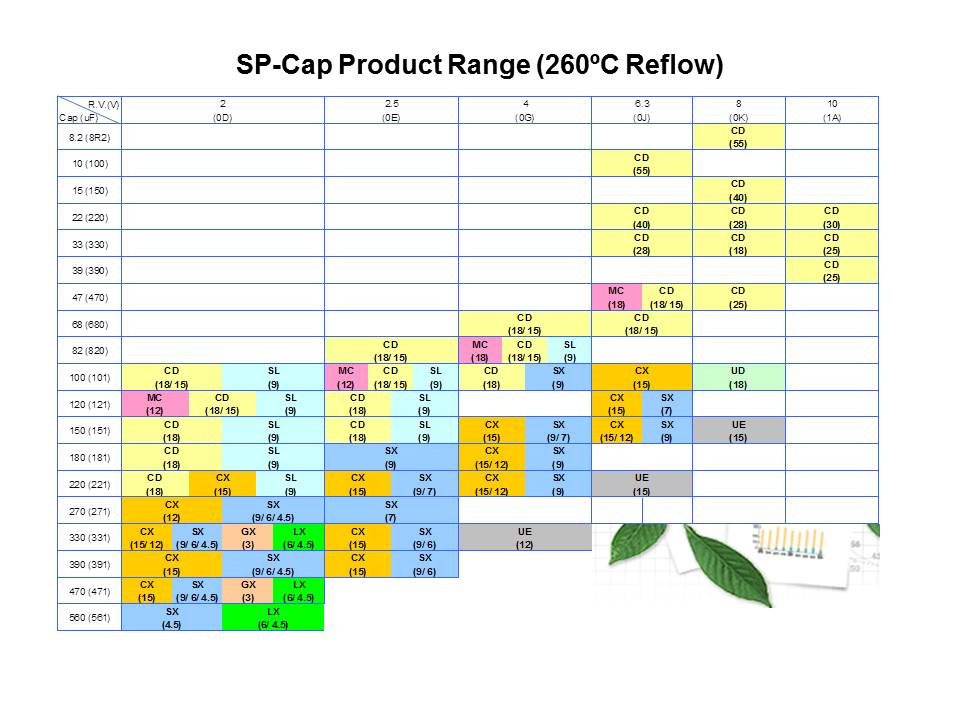 SP Caps Slide 13