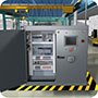 Panduit's Data Access Ports