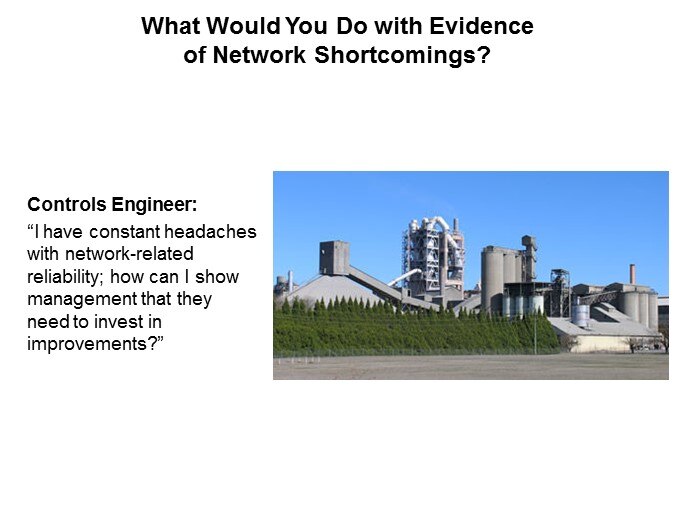 Panduit IntraVUE® Network Documentation and Monitoring - Slide8