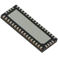 IC Switch 8 X 2:4 42TQFN