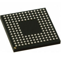 IC PCIe-to-UART BRIDGE 160LFBGA