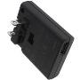 Adapter Wall Folding USB-A 5W 5V