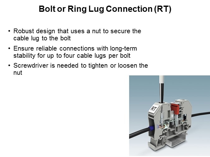 DIN Rail Terminal Blocks Slide 8