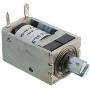 Solenoid Latch 3/4" INTER 12VDC