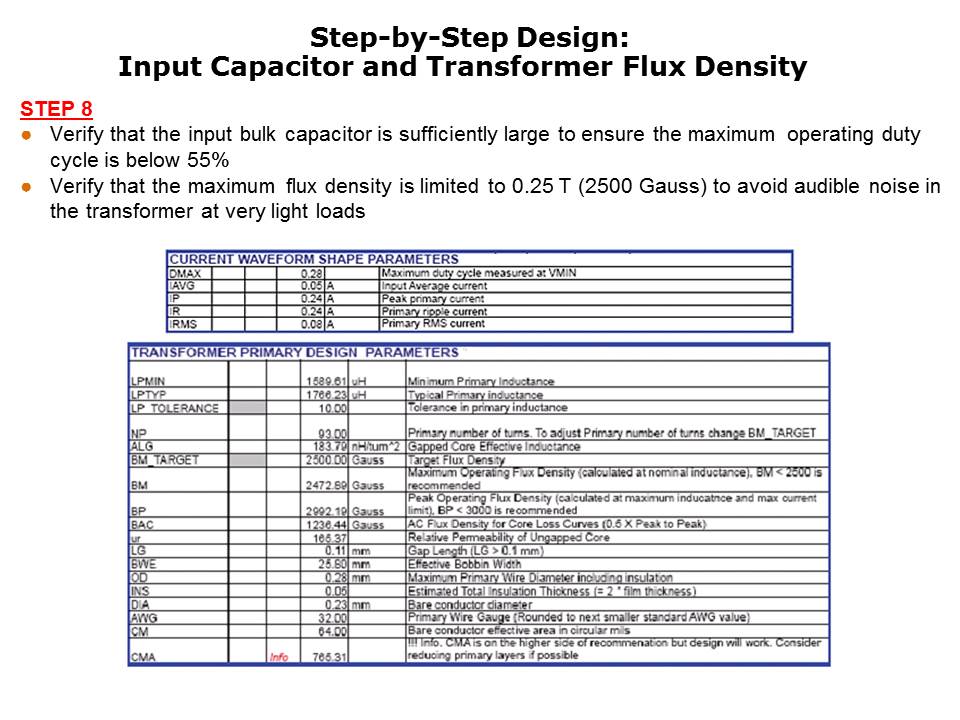 LinkSwitch-II Overview Slide 15