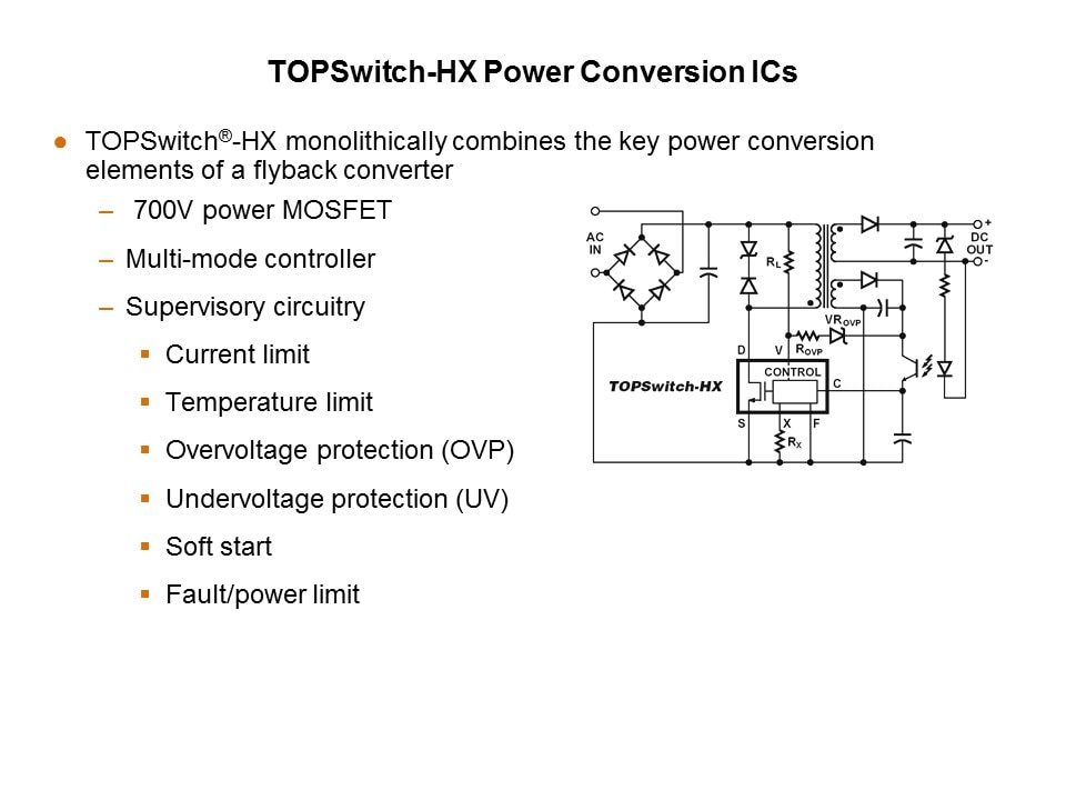 conversion ic