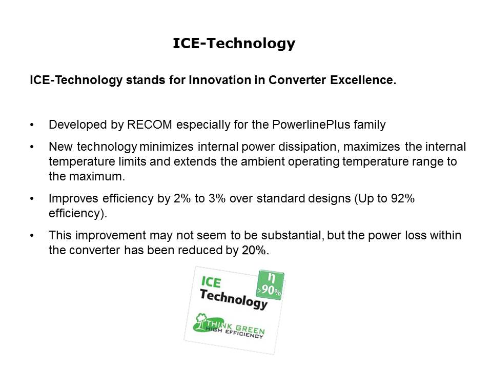 DC-DC Converters in High Temperature Environments Slide 4