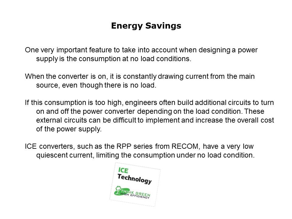 DC-DC Converters in High Temperature Environments Slide 9