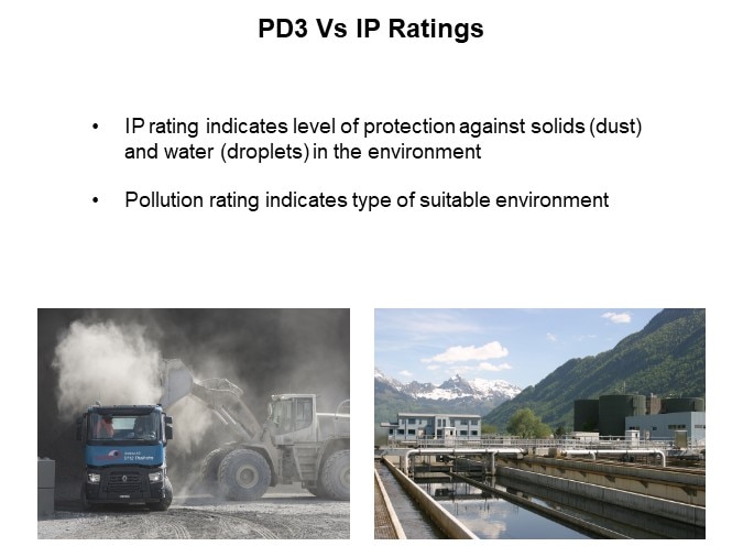 Image of RECOM Power RAC05-K/PD3 AC/DC Converter - PD3 Vs IP Ratings