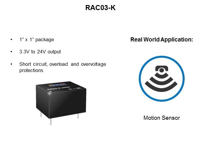 Image of RECOM RACxx-K Series - Slide4