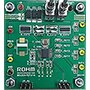 Image of ROHM Semiconductor's Automotive LED Driver