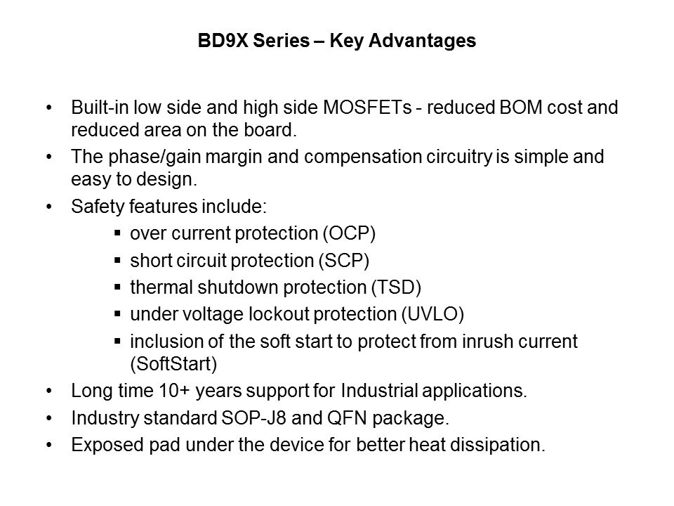 bd9x key adv