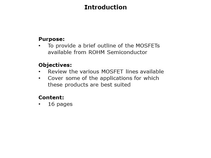 MOSFET-Slide1