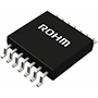 Image of ROHM's Op Amp