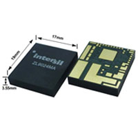 Image of Renesas' ISL8274M and Z9024M DC-DC Converters