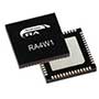 Image of Renesas RA4W1 MCU BLE 5.0 Solution