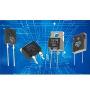 Non-Inductive Thin Film Resistors