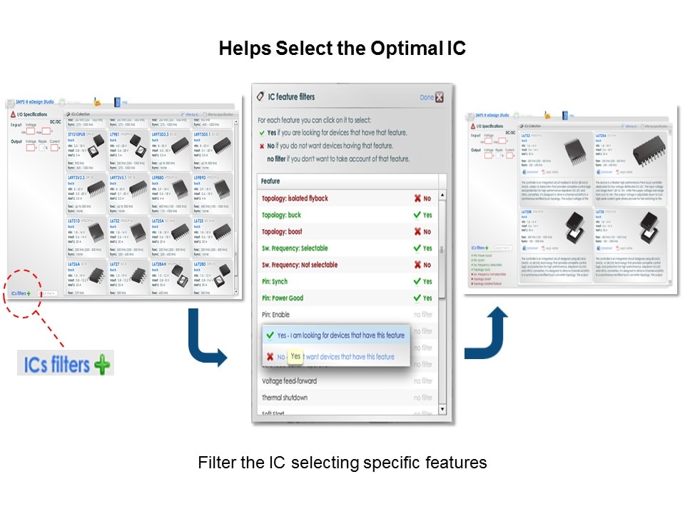 DC-DC Conversion Cookbook Slide 38