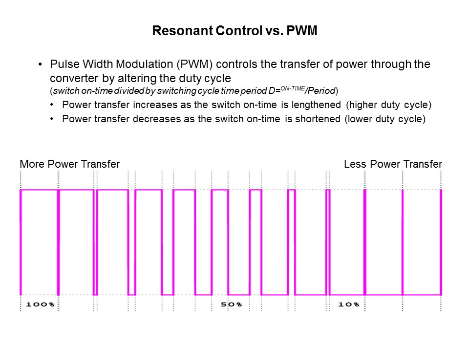 L6699 LLC Resonant Half-bridge Controller IC Slide 8