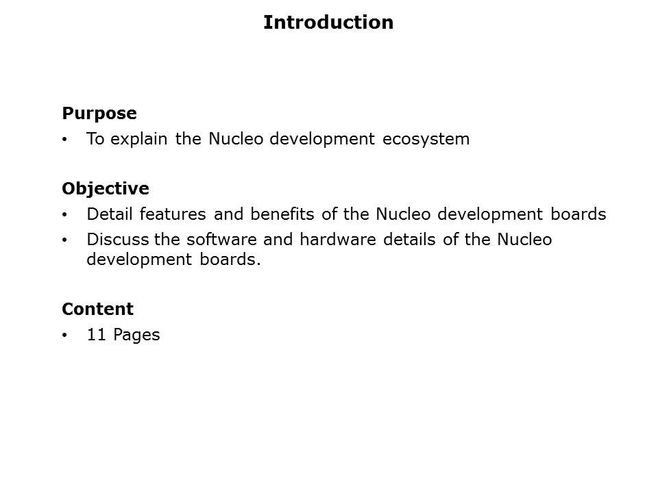 Nucleo Ecosystem Slide 1