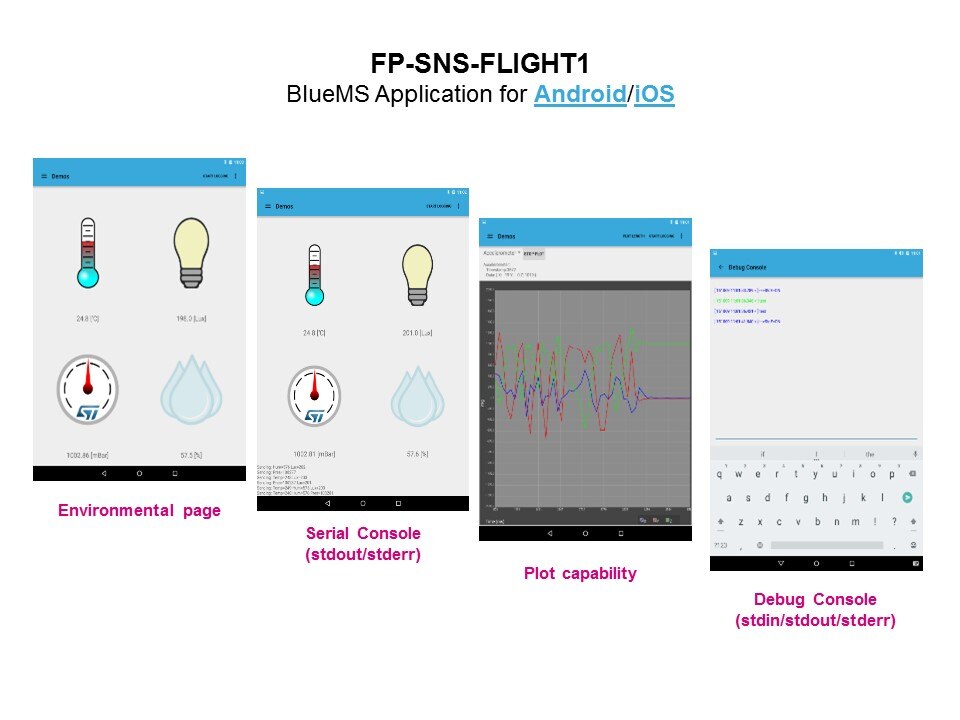 flight1 bluems app