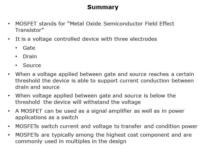 MOSFETs-Slide18