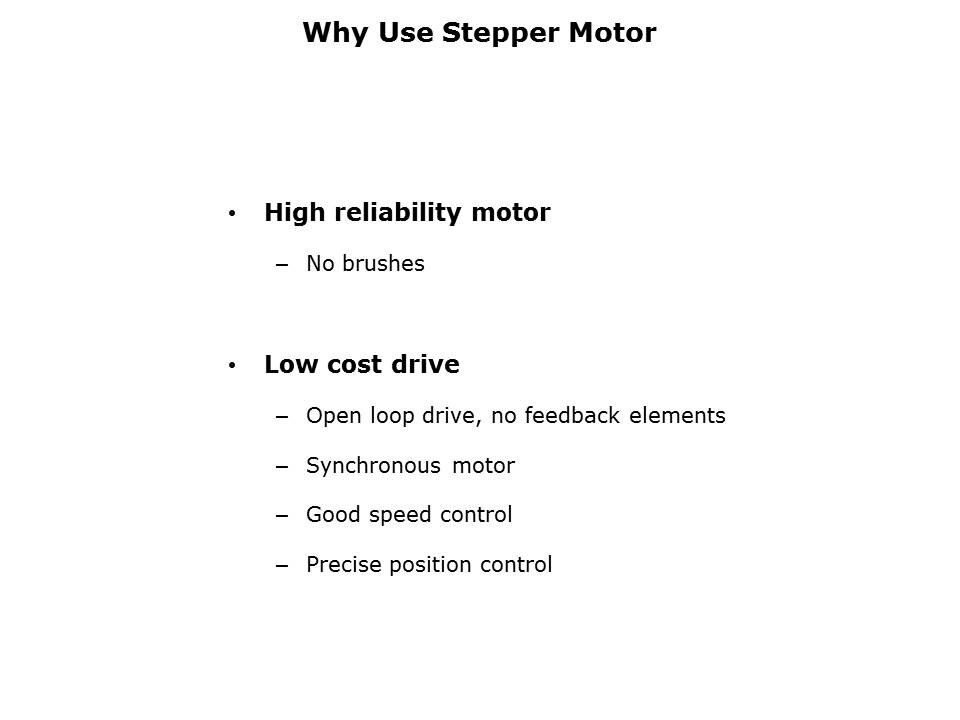 Stepper Fundamentals Slide 3