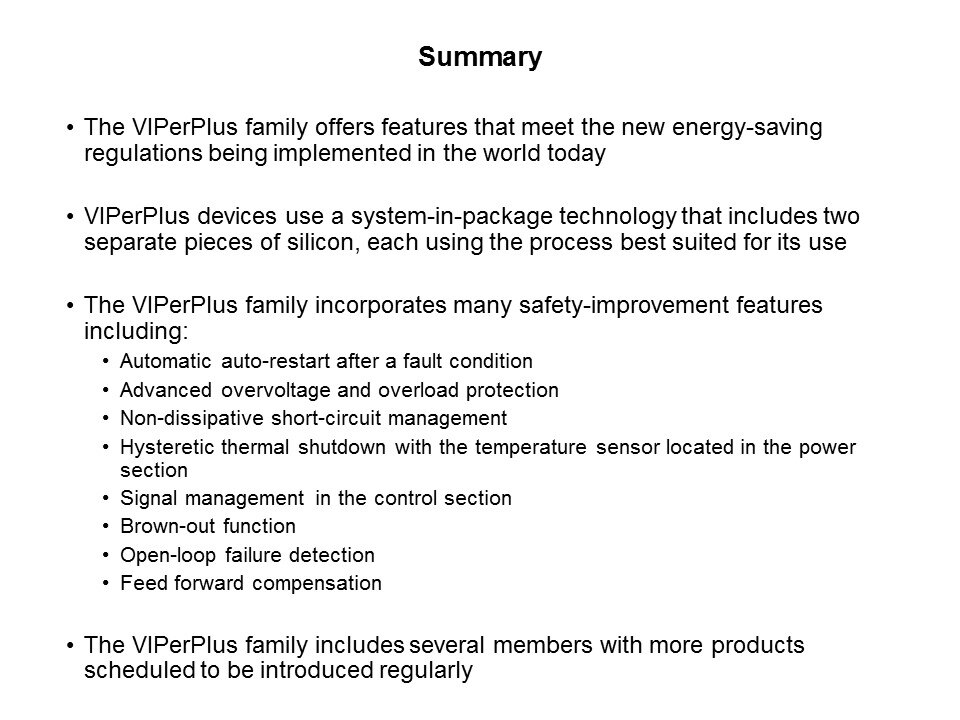 VIPerPlus Slide 15