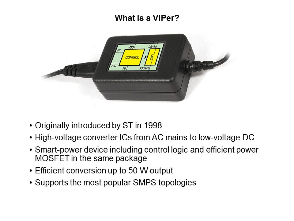 VIPerPlus Slide 2