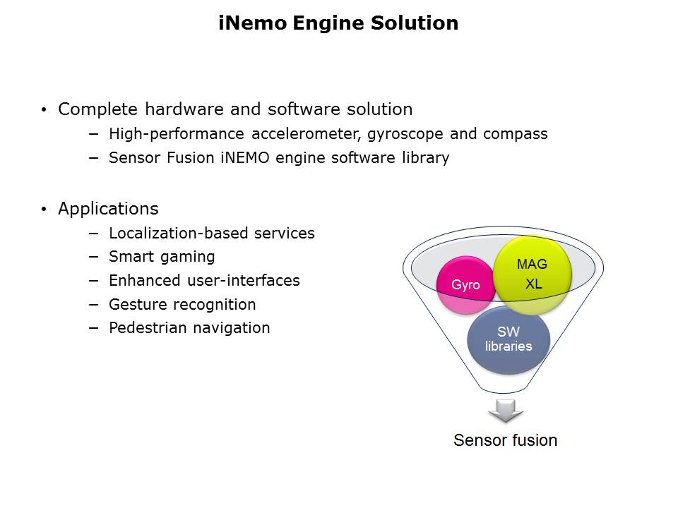 iNemo Slide 2