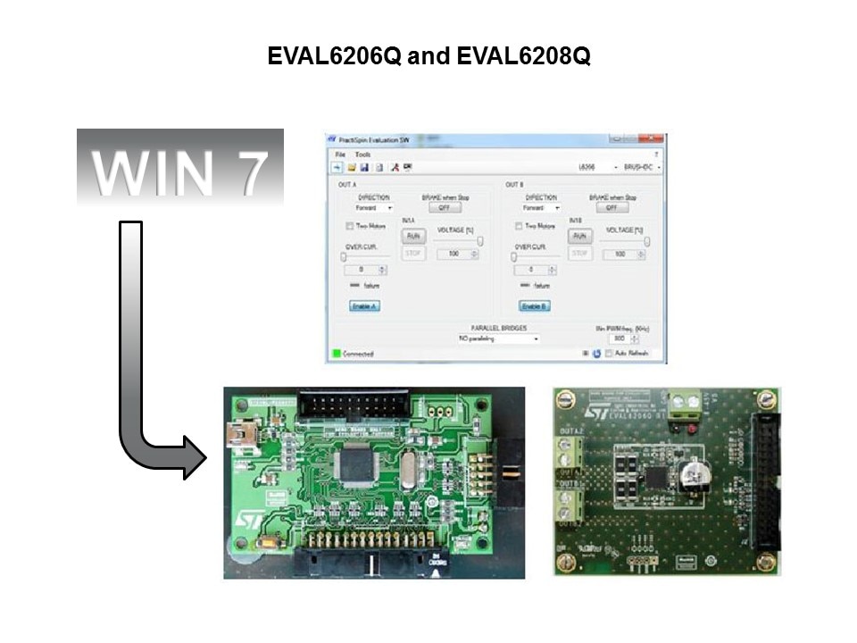 powerSPIN Motor Control ICs Slide 36