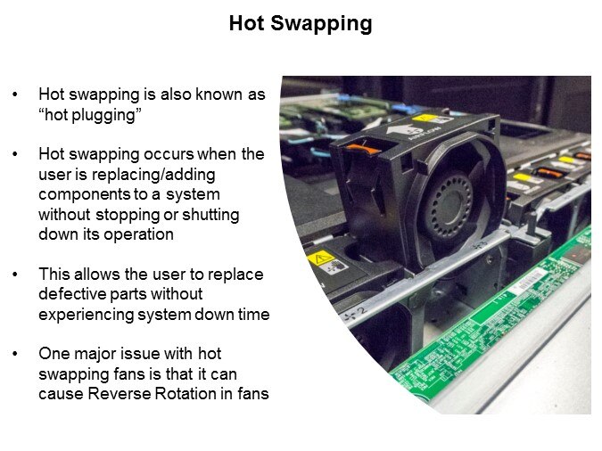 Image of Sanyo Denki Reverse Rotation Prevention - Slide2