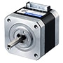Image of Sanyo Denki Stepper Motor Basics
