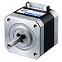 Image of Sanyo Denki Stepper Motor Basics