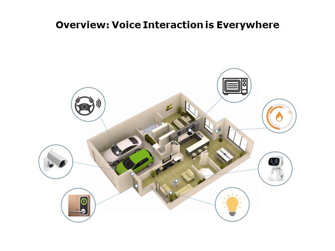 voice interaction