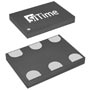 Image of SiTime's MEMS oscillator