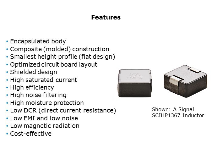features