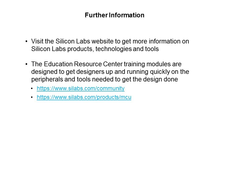 Info