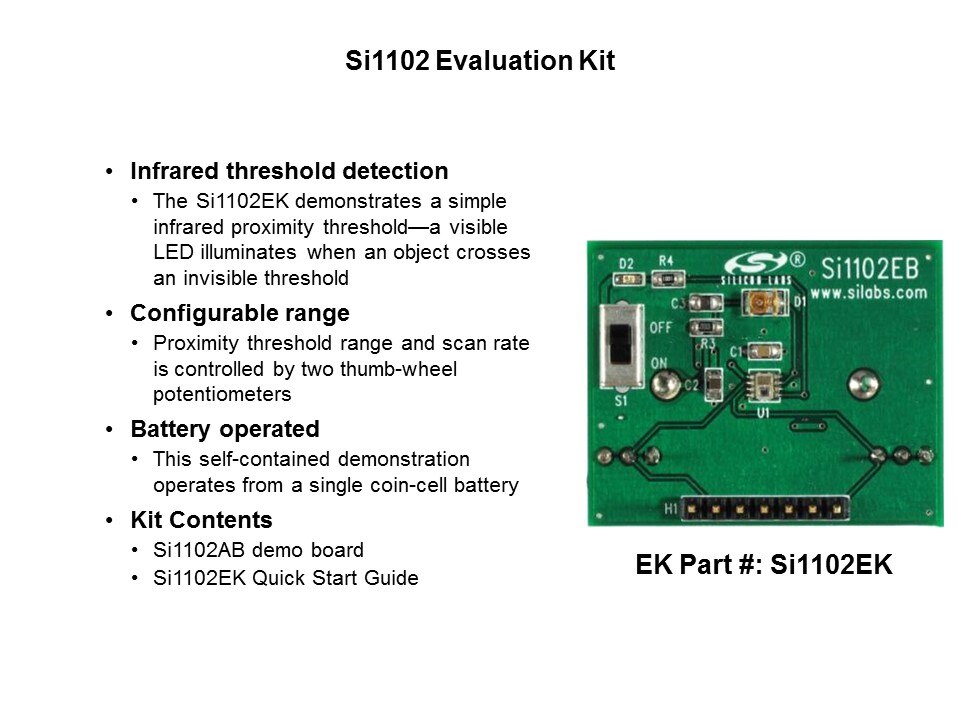 Si1102 and Si1120 Slide 30