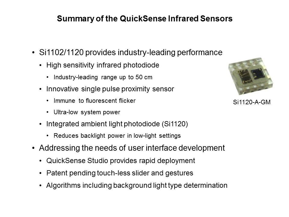 Si1102 and Si1120 Slide 31
