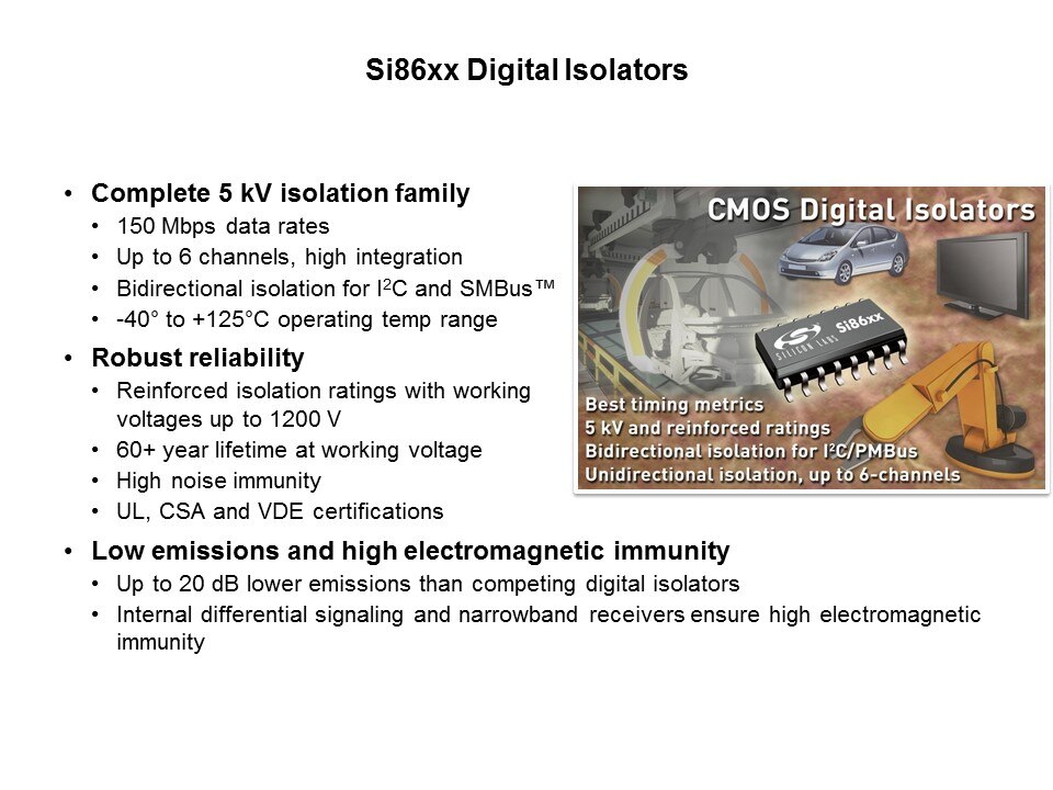 Digi Iso