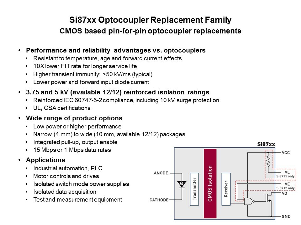 Opto Replace