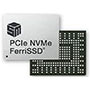 Silicon Motion's PCIe NVMe FerriSSD®