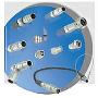 Image of Souriau-Sunbank by Eaton Push-Pull JBX Connectors