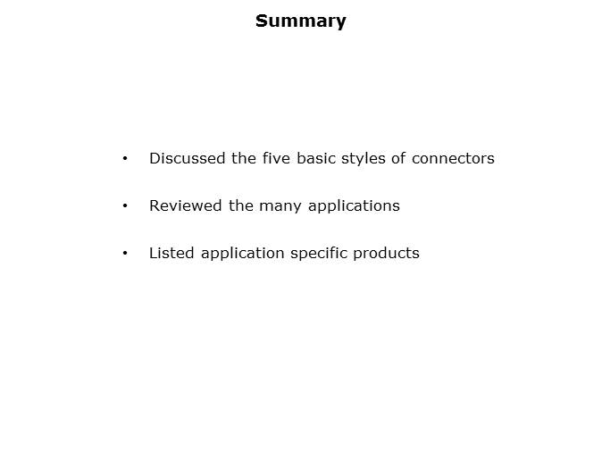 Trim Trio Connection System Slide 24