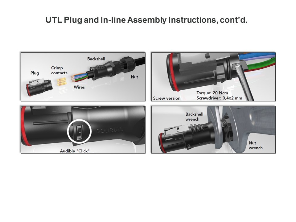 utl plug 4